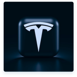 tesla image
